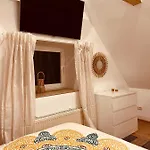 Apartmán Deich Winde 9.2 *