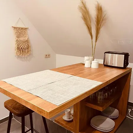 Deich Winde 9.2 Appartement Dorumer Neufeld