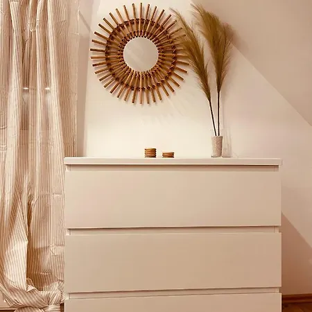 Deich Winde 9.2 Apartman *