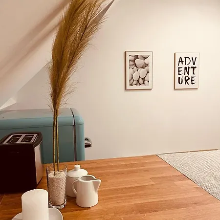 Deich Winde 9.2 Appartement *