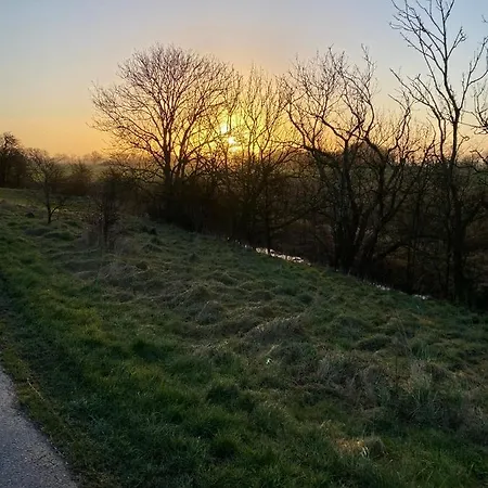 Deich Winde 9.2 Apartman *