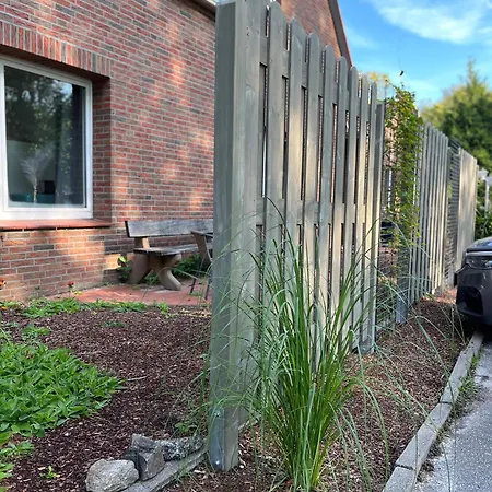 Deich Winde 9.2 Appartement