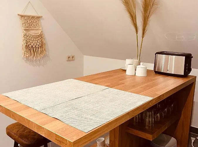 Deich Winde 9.2 Apartman Dorumer Neufeld