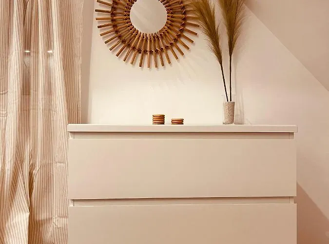 Deich Winde 9.2 Apartman *