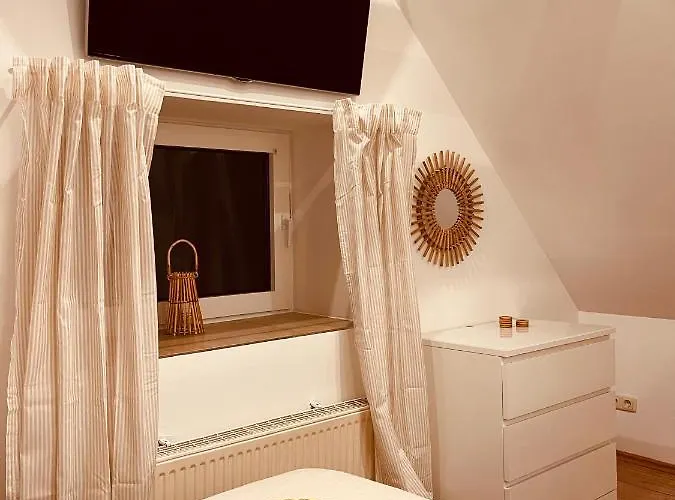 Apartman Deich Winde 9.2 *