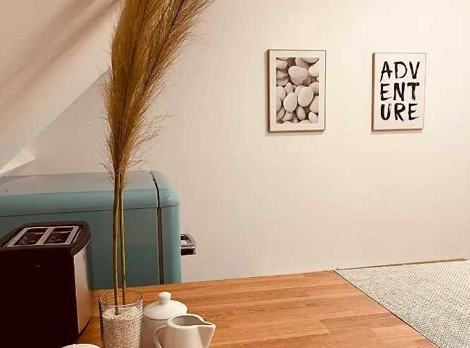 Deich Winde 9.2 Apartman *