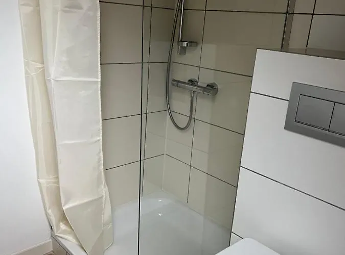 Deich Winde 9.2 Апартаменты