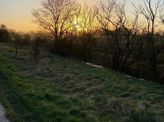 Deich Winde 9.2 Апартаменты *