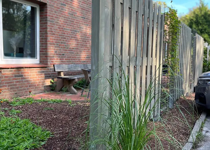 Deich Winde 9.2 Апартаменты